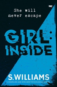 Enlarge image Cover: Girl: Inside - Bloodhound Books