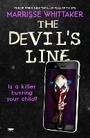 Cover: The Devil's Line - Bloodhound Books