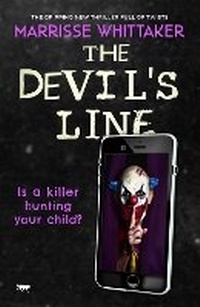 Enlarge image Cover: The Devil's Line - Bloodhound Books