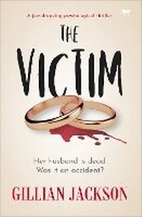 Enlarge image Cover: The Victim - Bloodhound Books
