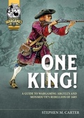 Cover: One King! - Helion & Company