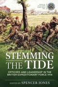 Cover: Stemming the Tide - Helion & Company