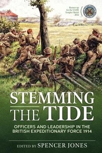 Enlarge image Cover: Stemming the Tide - Helion & Company