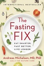 Cover: The Fasting Fix - Crown Books for Young Readers