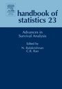 Cover: Advances in Survival Analysis: Volume 23 - North-Holland
