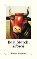 Cover: Bl&ouml;sch - Diogenes