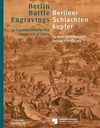 Abbildung von: Berliner Schlachtenkupfer / Berlin Battle Engravings - Deutscher Kunstverlag