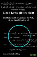 Cover: Einen Kreis gibt es nicht - epubli