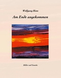 Cover: Am Ende angekommen - Books on Demand