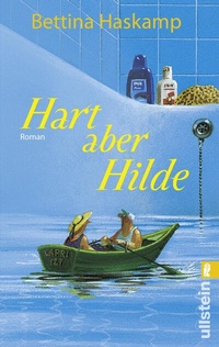 Abbildung von: Hart aber Hilde - Ullstein