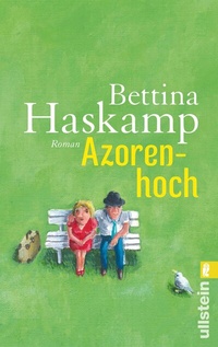 Abbildung von: Azorenhoch - Ullstein