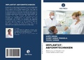 Cover: Implantat-Abformtechniken - Verlag Unser Wissen