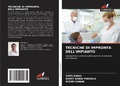Cover: Tecniche Di Impronta Dell'impianto - Edizioni Sapienza