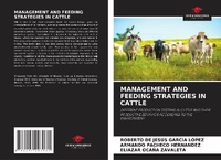 Abbildung von: Management and Feeding Strategies in Cattle - Our Knowledge Publishing