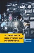 Cover: Textbook of User Studies and Informetrics - Ess Ess Publication
