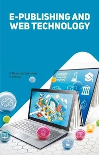 Enlarge image Cover: E-Publishing and Web Technology - Ess Ess Publication