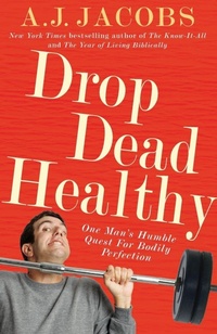 Enlarge image Cover: Drop Dead Healthy - Arrow Books Ltd