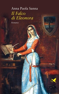 Abbildung von: Il falco di Eleonora - Battitore libero;Giovane Holden Edizioni