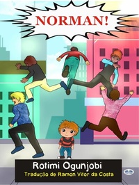 Abbildung von: Norman! - Tektime