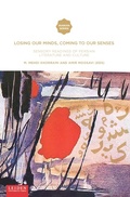 Cover: Losing Our Minds, Coming to Our Senses - Leiden University Press