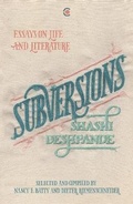Cover: Subversions - Context
