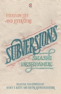 Enlarge image Cover: Subversions - Context