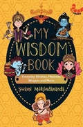 Cover: My Wisdom Book - Red Panda