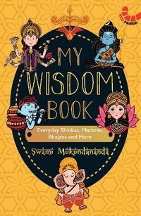 Enlarge image Cover: My Wisdom Book - Red Panda
