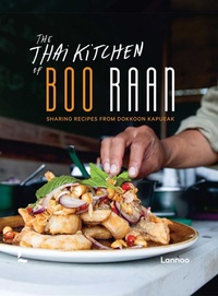 Abbildung von: The Thai Kitchen of Boo Raan - Lannoo Publishers