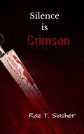 Cover: Silence is Crimson - Fae Corps Publishing
