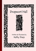 Cover: Dropwort Hall - Veneficia Publications