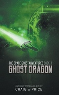Cover: Ghost Dragon - Claymore Publishing