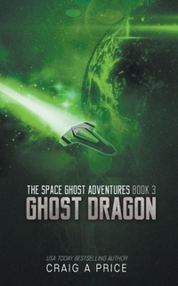 Enlarge image Cover: Ghost Dragon - Claymore Publishing