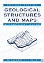 Cover: Geological Structures and Maps - Butterworth-Heinemann
