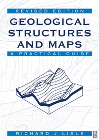 Enlarge image Cover: Geological Structures and Maps - Butterworth-Heinemann