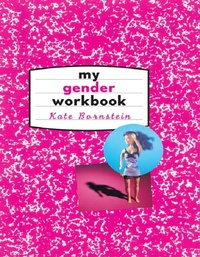 Enlarge image Cover: My Gender Workbook - Routledge