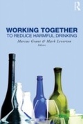 Bild: Working Together to Reduce Harmful Drinking - Routledge