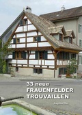 Cover: 33 neue Frauenfelder Trouvaillen - Genius Media