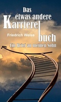 Cover: Das etwas andere Karrierebuch - tredition