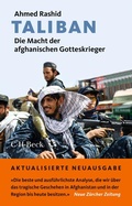 Abbildung von: Taliban - C.H.BECK