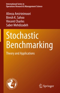 Abbildung von: Stochastic Benchmarking - Springer