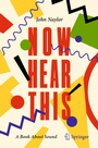 Cover: Now Hear This - Springer