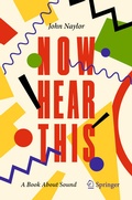 Cover: Now Hear This - Springer