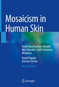 Cover: Mosaicism in Human Skin - Springer