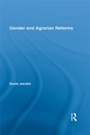 Bild: Gender and Agrarian Reforms - Routledge