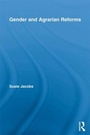 Bild: Gender and Agrarian Reforms - Routledge