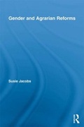 Cover: Gender and Agrarian Reforms - Routledge