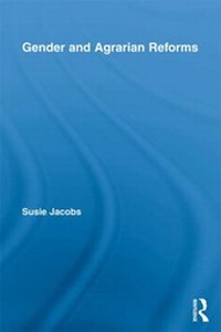 Bild vergrößern Bild: Gender and Agrarian Reforms - Routledge