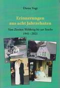 Cover: Erinnerungen aus acht Jahrzehnten - Isensee, Florian, GmbH