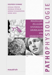 Abbildung von: Pathophysiologie - Facultas / Maudrich
